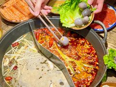 -冯校长老火锅(深圳总店)