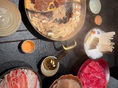-色響火锅(恒隆广场店)