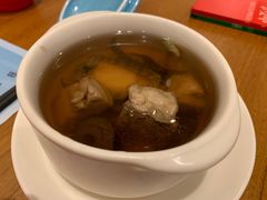 -济南香格里拉·咖啡泉自助餐厅