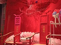 -小龙坎火锅(IFS HOT店)