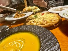 -布拉格餐厅· 中欧捷克菜(全国首店)