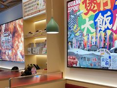 -华记煲仔华·煲仔饭(市桥易发店)