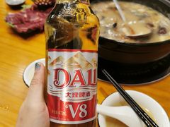 -云朵小院·石锅鱼·野生菌餐厅(蒗放店)