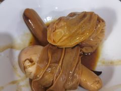 -安徽正宗牛肉板面(南十三路店)