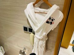 -上海中航虹桥机场泊悦酒店