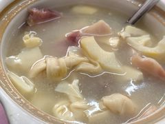 腌鲜汤-蘭心餐厅(进贤路店)