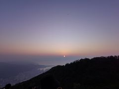 -梧桐山风景名胜区