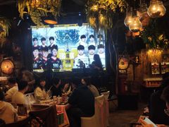 -胡桃里音乐酒馆(环亚凯瑟琳广场店)