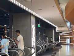 -锐动健身游泳(博地中心店)