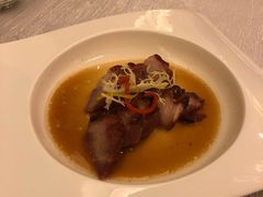 -福州天元国际威斯汀酒店·中国元素餐厅