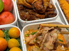 -龍歌自助小火锅(漳州二路爱购店)