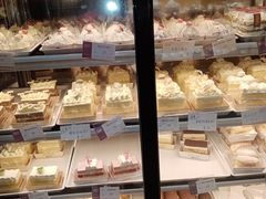 -凯司令(豫园地铁站店)