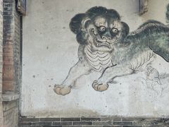 -阎锡山故居