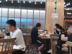大堂-先记烧鹅王·本地粤菜(福永店)