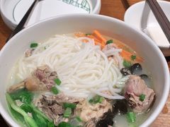 -云海肴云南菜(花园城店)