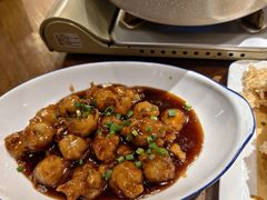 -绍兴老味道·非遗门店(银泰城店)