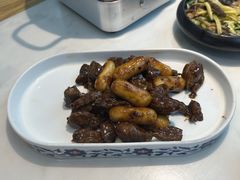 -小吴越·江浙融合菜(惠山万达广场店)