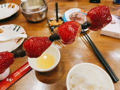 -毛毛熏肉•东北菜老字号(大安街店)