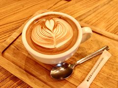 -Common Table · Brunch & Coffee