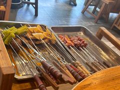 -水浒烤肉(国贸店)