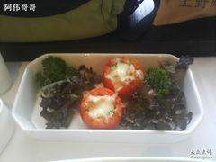 Camera_20110629_181-华厦大酒店·桃源西餐厅·自助餐