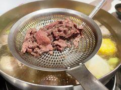 -陈记顺和潮汕牛肉火锅(韩江路店)