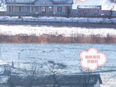 -图们口岸