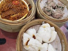 牛肚-香港蓮香樓(中環店)