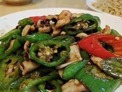 -鹏城人家海鲜酒家·23年老字号(较场尾店)