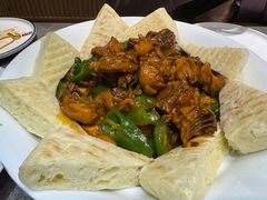 -闫府私房菜·百年鲁菜(恒隆店)