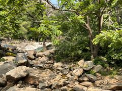 -黑龙潭风景区