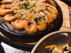 -南京大牌档(香港广场店)