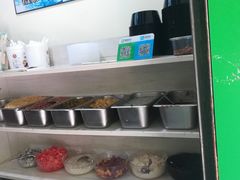 -糖糖冰粉(凤城三路总店)