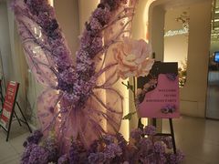 -PARFUM FLORAL花境法餐(南京首店)