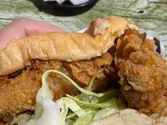 -春苗炸鸡