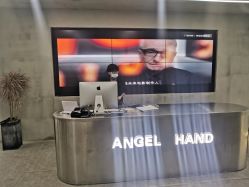 -ANGELHAND