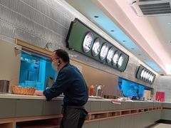 -粤来记·啫啫煲·点心(日月光店)