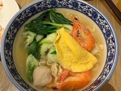 -舟山朱家尖威斯汀酒店·知味标帜自助餐厅