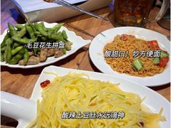 -老胖串店(山大路店)