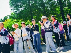 -云南民族村