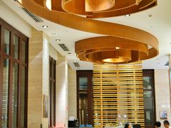 -三亚海棠湾喜来登度假酒店