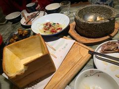 -绿茶餐厅(昌平悦荟店)