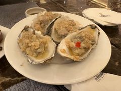 -永和铂爵国际酒店-威斯蒂娜西餐厅