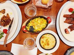 -厝包四点金·潮宴(太古仓店)