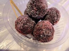 -可可大虾武汉土菜大排档(万松园1店)