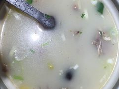 -虢国羊肉汤馆(政二街店)