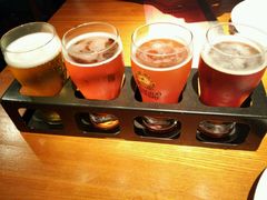 android_upload_pic-Shanghai Brew House上海啤酒工坊(老外街店)
