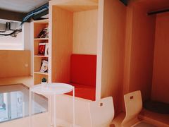 -XI·LaundryCafe 喜咖自助洗衣咖啡店