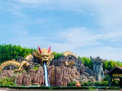 -南京银杏湖乐园