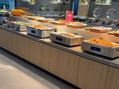 -枣子树·素食餐厅(朱家尖店)